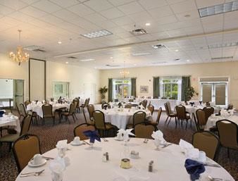 Hotel Ramada Saco Old Orchard Beach