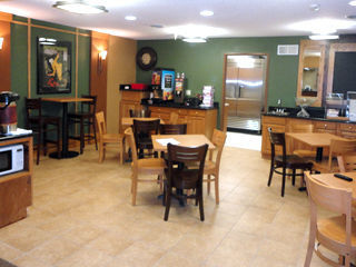 Americinn Hotel And Suites Pella