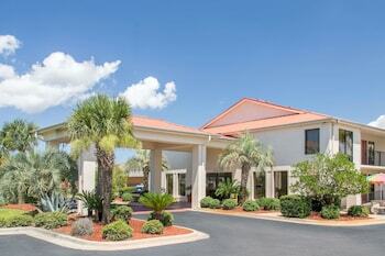 Motel Days Inn & Suites Navarre Conference Center