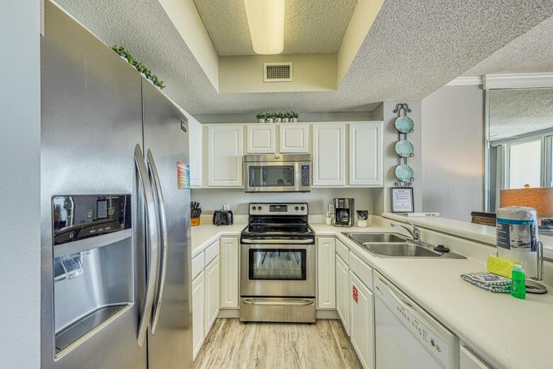 Hotel Summerwind Resort By Wyndham Vacation Rentals