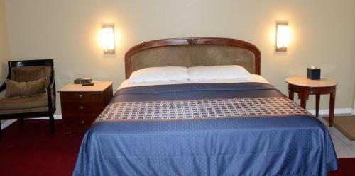 Hotel Four Seasons Country Inn