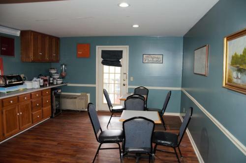 Hotel Four Seasons Country Inn