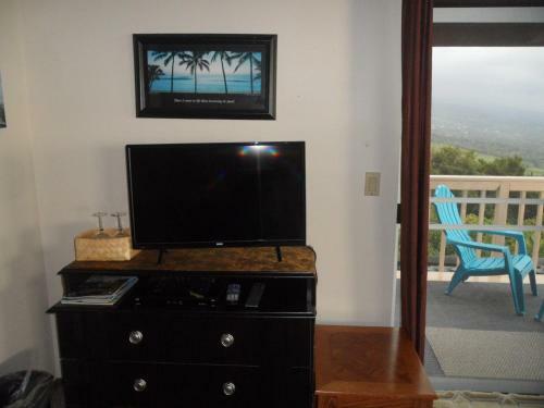 A Beautiful Edge Of The World Bed & Breakfast