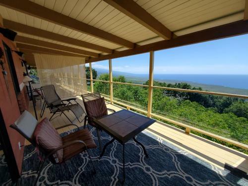 A Beautiful Edge Of The World Bed & Breakfast