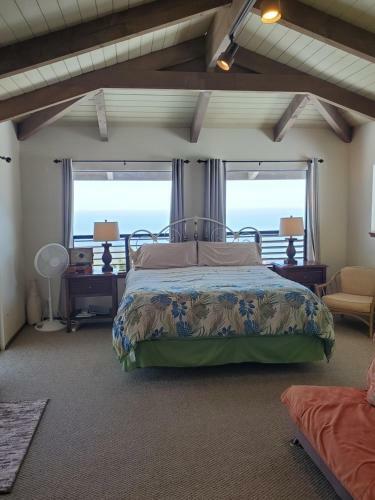 A Beautiful Edge Of The World Bed & Breakfast