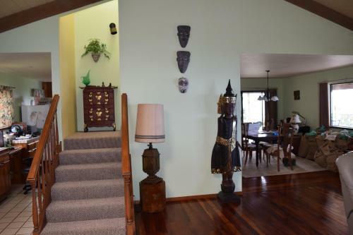 A Beautiful Edge Of The World Bed & Breakfast
