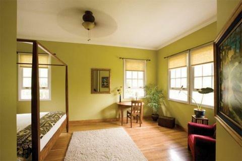 Bed & Breakfast Ka'awa Loa Plantation