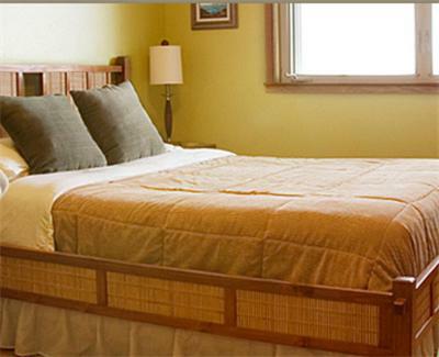 Bed & Breakfast Ka'awa Loa Plantation