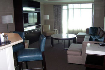 Hotel Grand Pequot Tower At Foxwoods
