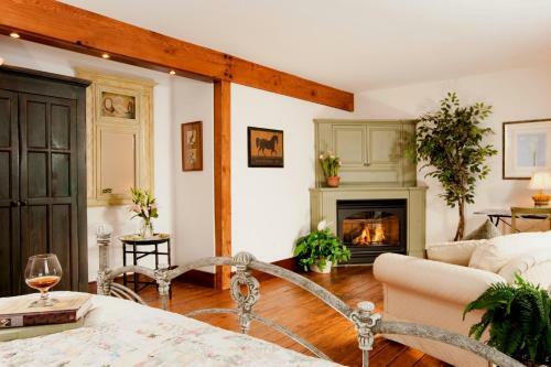 Posada Stonecroft Country Inn