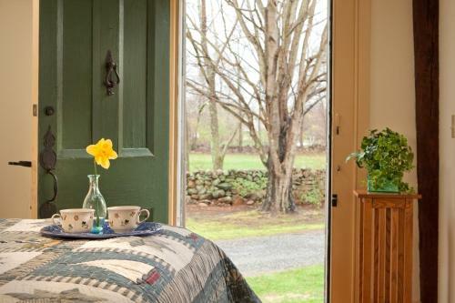 Posada Stonecroft Country Inn