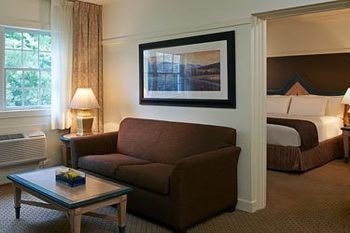 Posada Two Trees Inn At Foxwoods