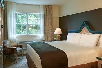 Posada Two Trees Inn At Foxwoods