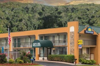 Motel Days Inn Clayton
