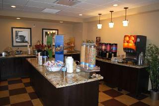 Hotel Hampton Inn & Suites Phoenix/gilbert