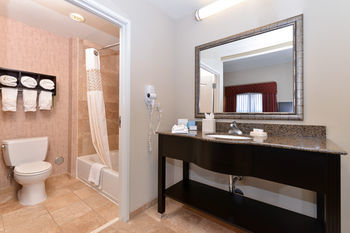 Hotel Hampton Inn & Suites Phoenix/gilbert