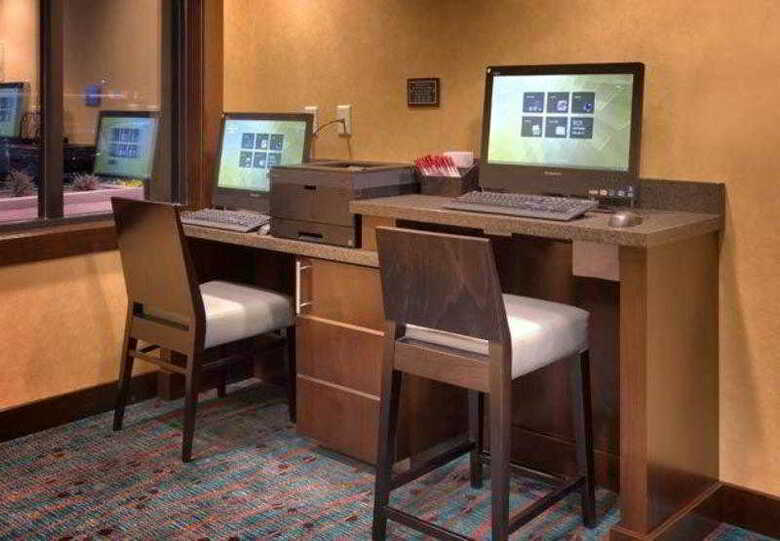 Hotel Residence Inn By Marriott Phoenix Gilbert
