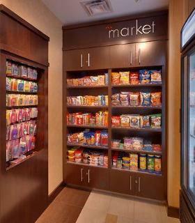 Hotel Residence Inn By Marriott Phoenix Gilbert