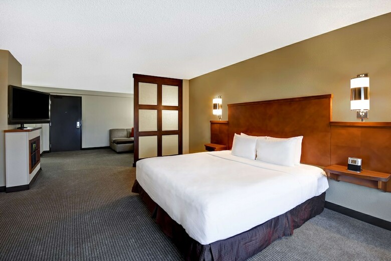 Hotel Hyatt Place Phoenix Gilbert