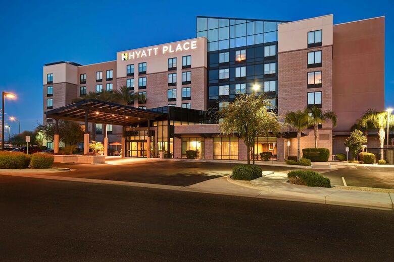Hotel Hyatt Place Phoenix Gilbert