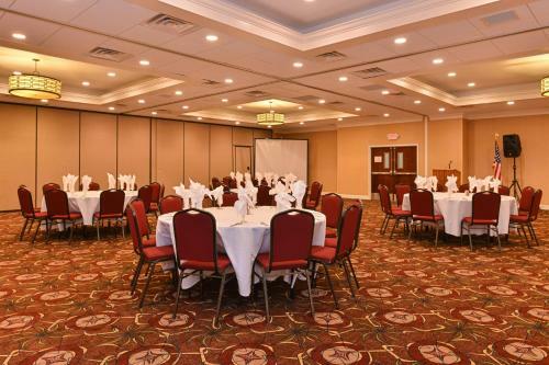 Hotel Holiday Inn New London