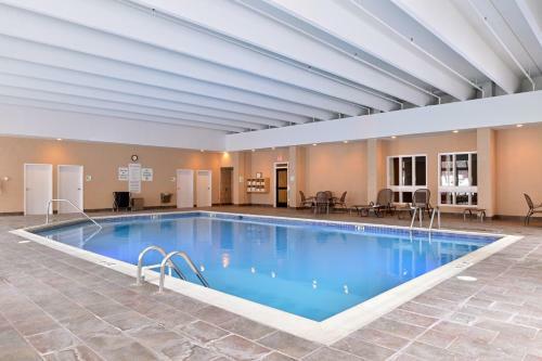 Hotel Holiday Inn New London