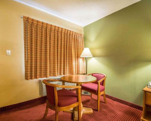 Hotel Quality Inn & Suites Mount Dora