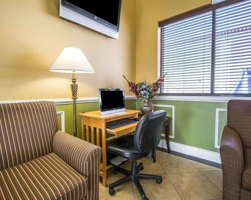 Hotel Quality Inn & Suites Mount Dora