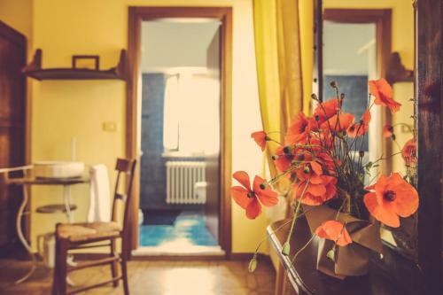 Agroturismo Agriturismo I Sur� Asti