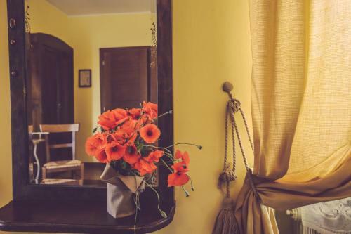 Agroturismo Agriturismo I Sur� Asti
