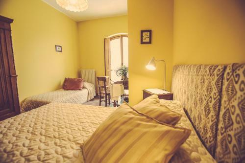 Agroturismo Agriturismo I Sur� Asti
