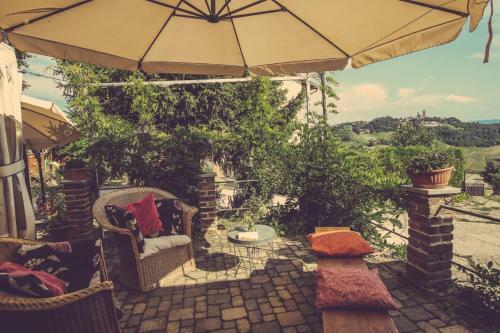 Agroturismo Agriturismo I Sur� Asti