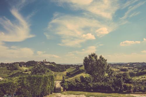 Agroturismo Agriturismo I Sur� Asti