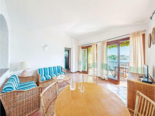 Apartment Golfo Aranci -ot- 9