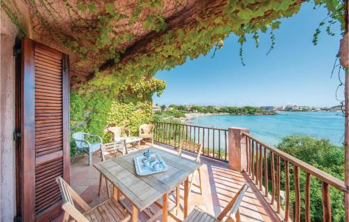 Apartment Golfo Aranci -ot- 9