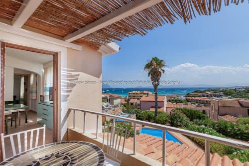 Apartamento Sardinia Blu Residence