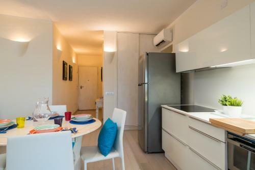 Apartment In S'abba E Sa Pedra Pool Complex
