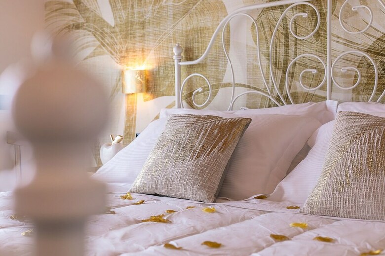 Hotel Bellavistarelax