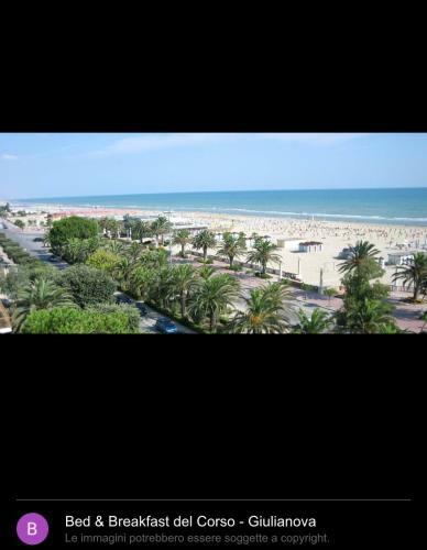 B&B Del Corso - Affittacamere Giulianova