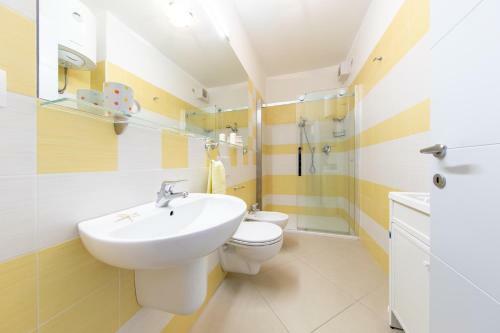 Apartamento Appartamento Azzurra Deluxe - Myho Casa