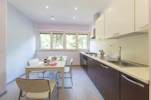 Apartamento Appartamento Azzurra Deluxe - Myho Casa