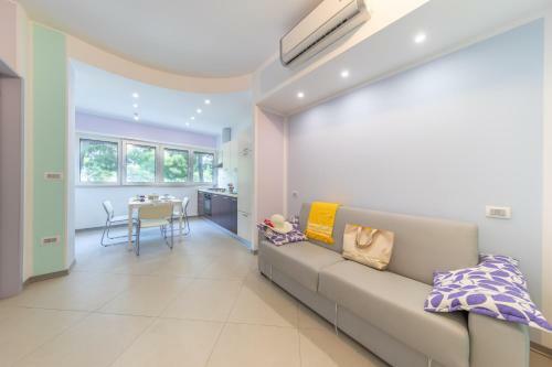 Apartamento Appartamento Azzurra Deluxe - Myho Casa
