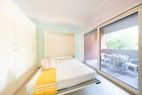 Apartamento Appartamento Azzurra Deluxe - Myho Casa
