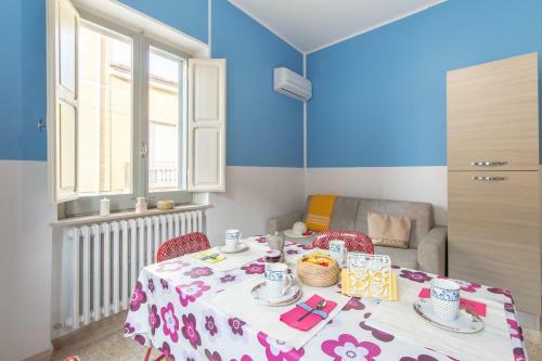 Apartamento Appartamento Smeraldo A1 - Myho Casa