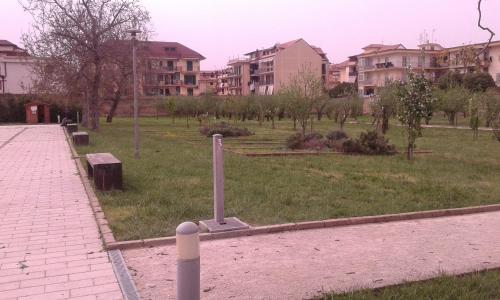 Apartamento Benvenuti Da Maria