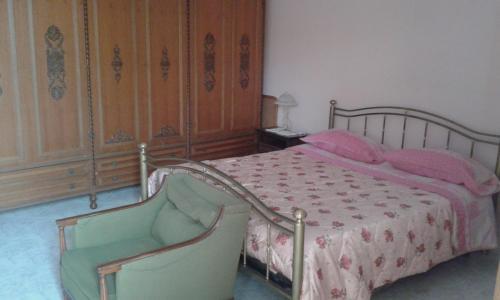 Apartamento Benvenuti Da Maria