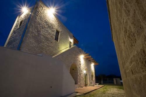 Masseria Stella