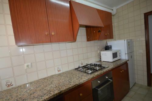 Peque�o Apartamento A 3km De La Playa. Apt Roquet