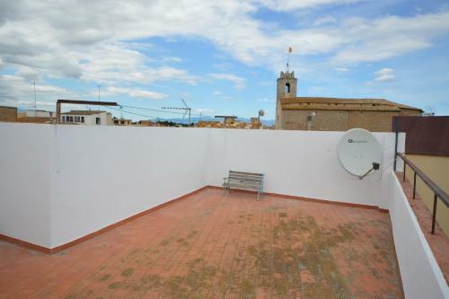 Peque�o Apartamento A 3km De La Playa. Apt Roquet