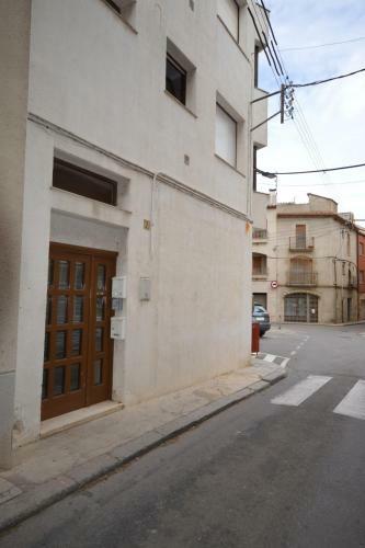 Peque�o Apartamento A 3km De La Playa. Apt Roquet